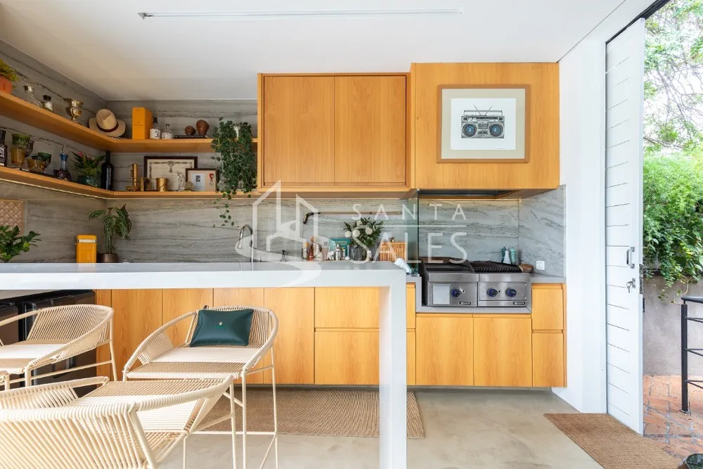 Casa de Condomínio, 3 quartos - Foto 7
