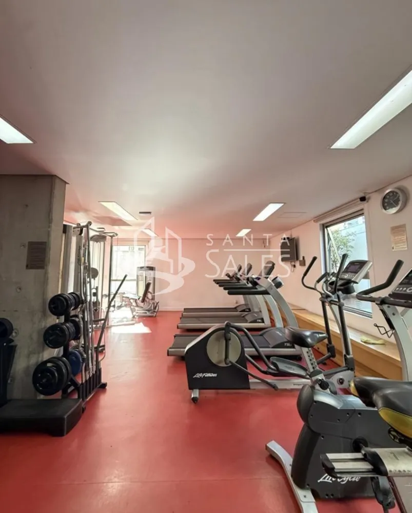 Apartamento, 1 quarto, 70 m² - Foto 10