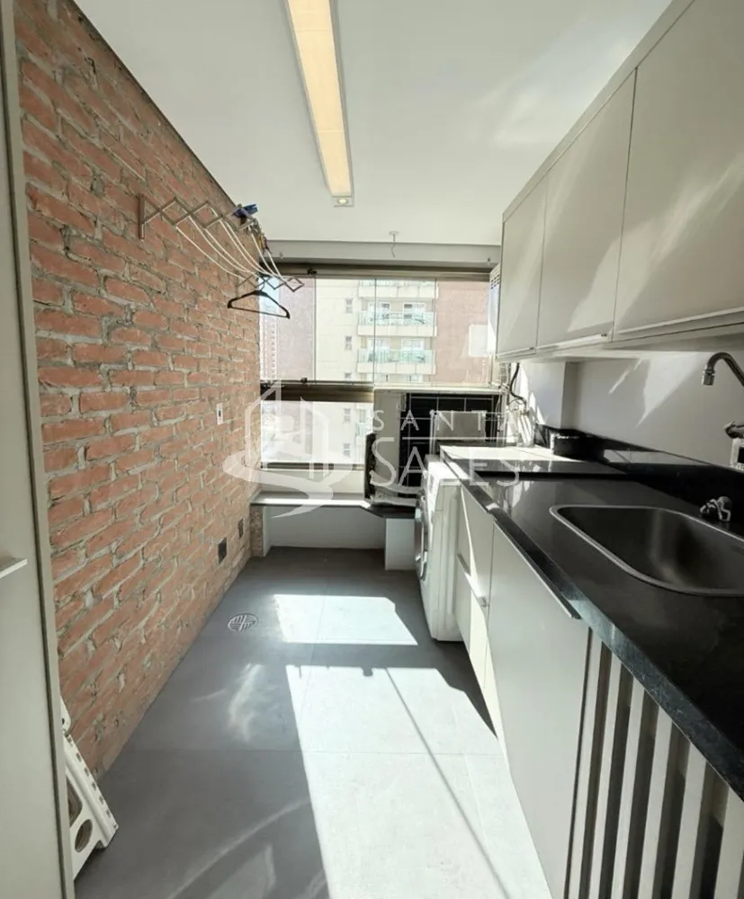 Apartamento, 1 quarto, 70 m² - Foto 5