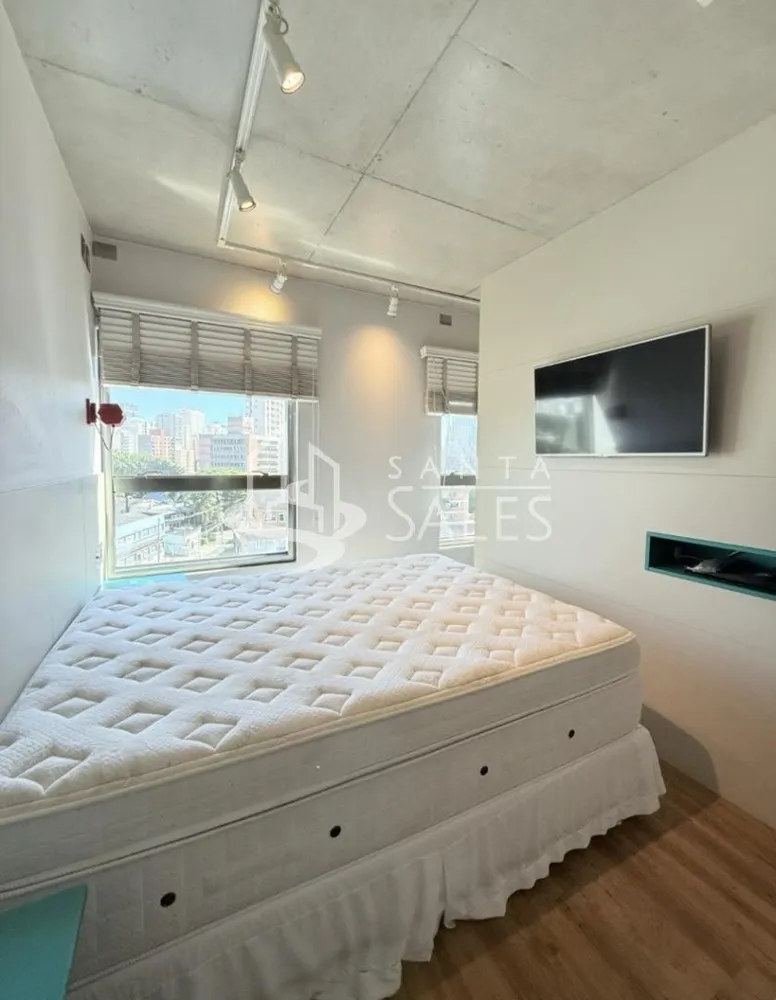 Apartamento, 1 quarto, 70 m² - Foto 8