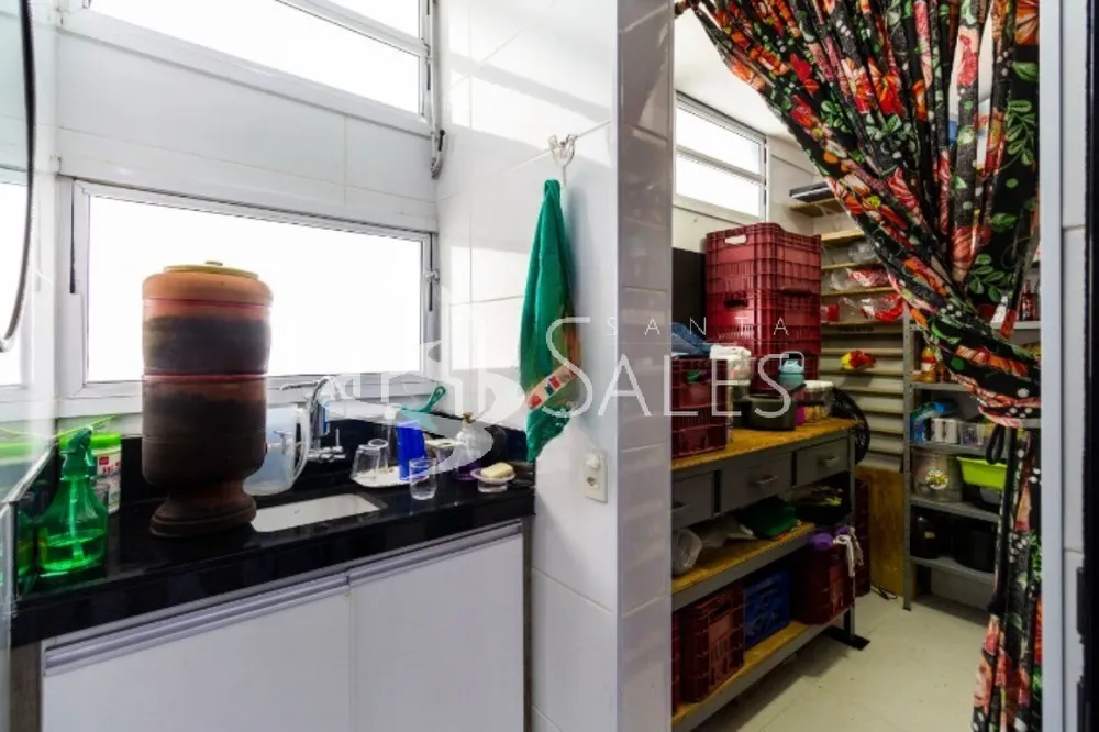 Apartamento, 4 quartos, 140 m² - Foto 7