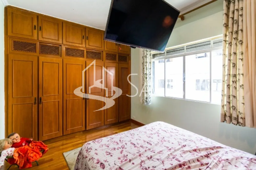 Apartamento, 4 quartos, 140 m² - Foto 15