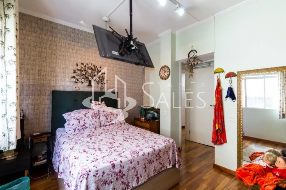 Apartamento, 4 quartos, 140 m² - Foto 14