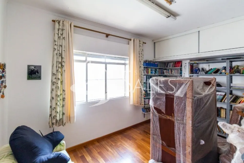 Apartamento, 4 quartos, 140 m² - Foto 8
