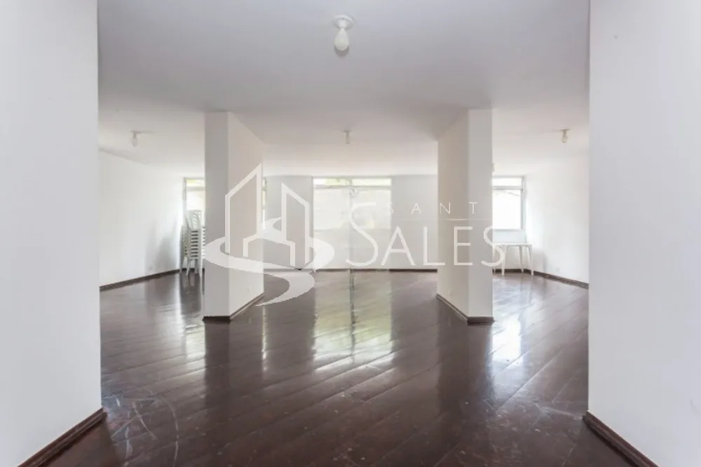 Apartamento, 4 quartos, 140 m² - Foto 7
