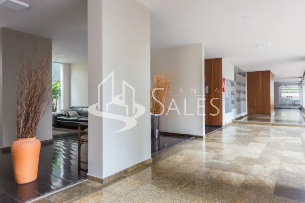 Apartamento, 4 quartos, 140 m² - Foto 5