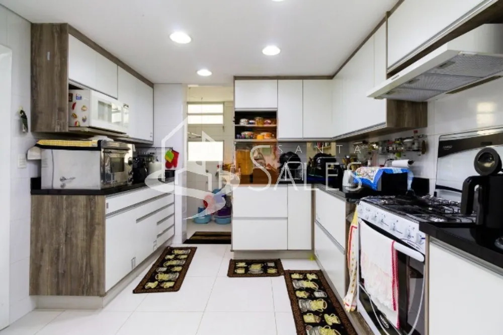 Apartamento, 4 quartos, 140 m² - Foto 2