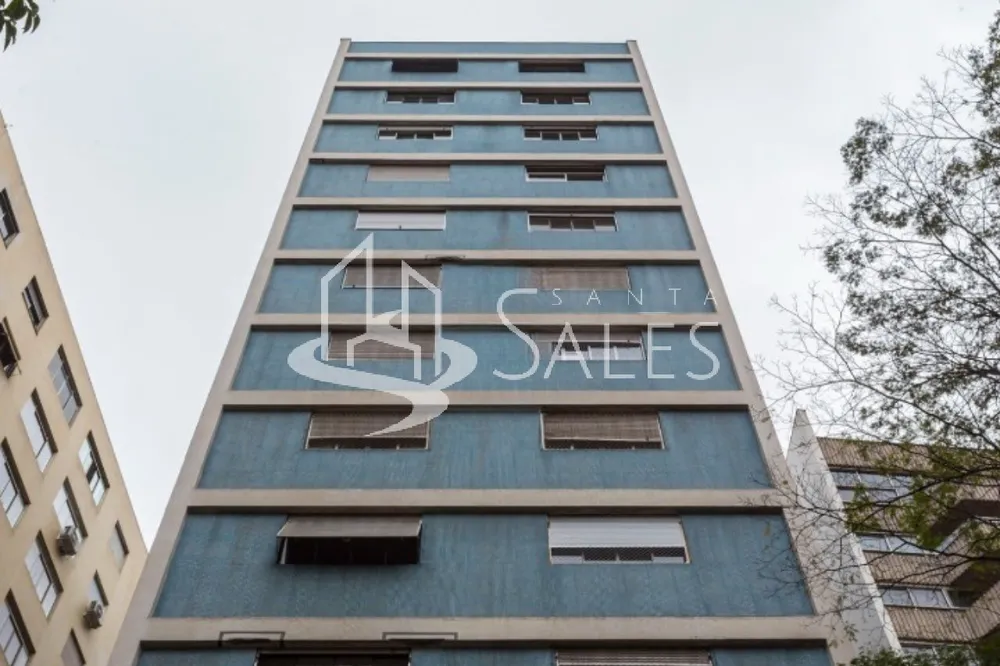 Apartamento, 4 quartos, 140 m² - Foto 1