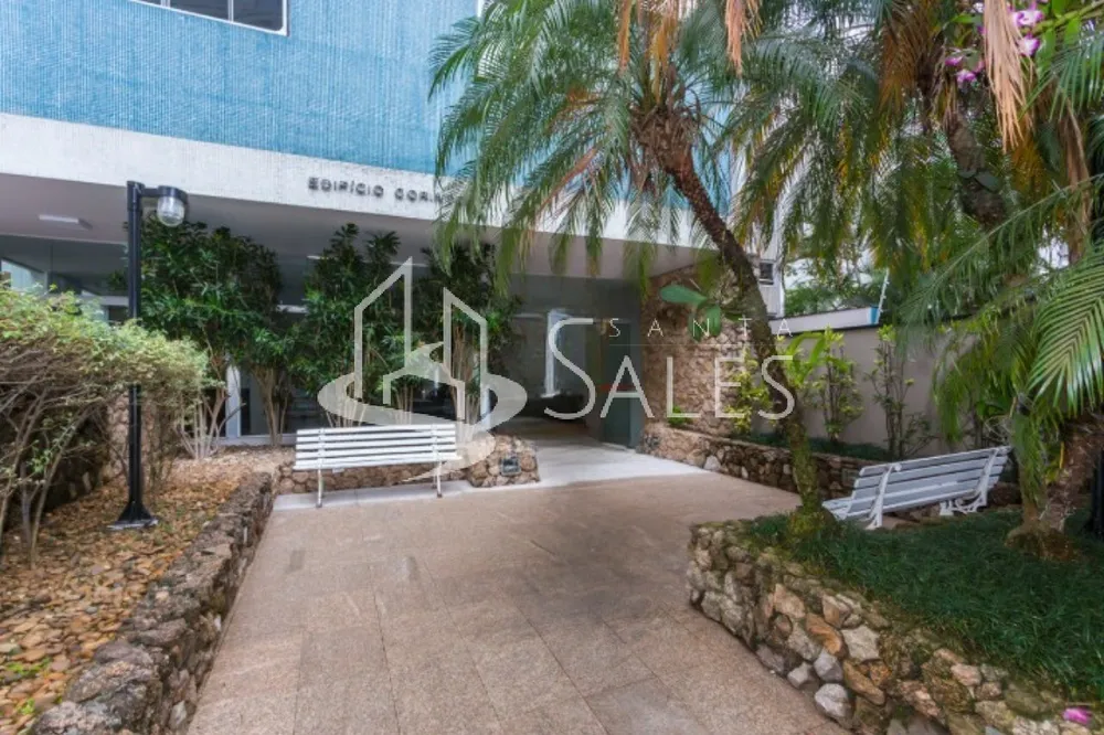 Apartamento, 4 quartos, 140 m² - Foto 6