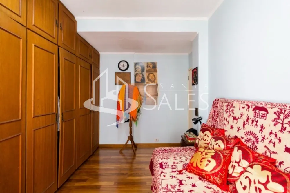 Apartamento, 4 quartos, 140 m² - Foto 2