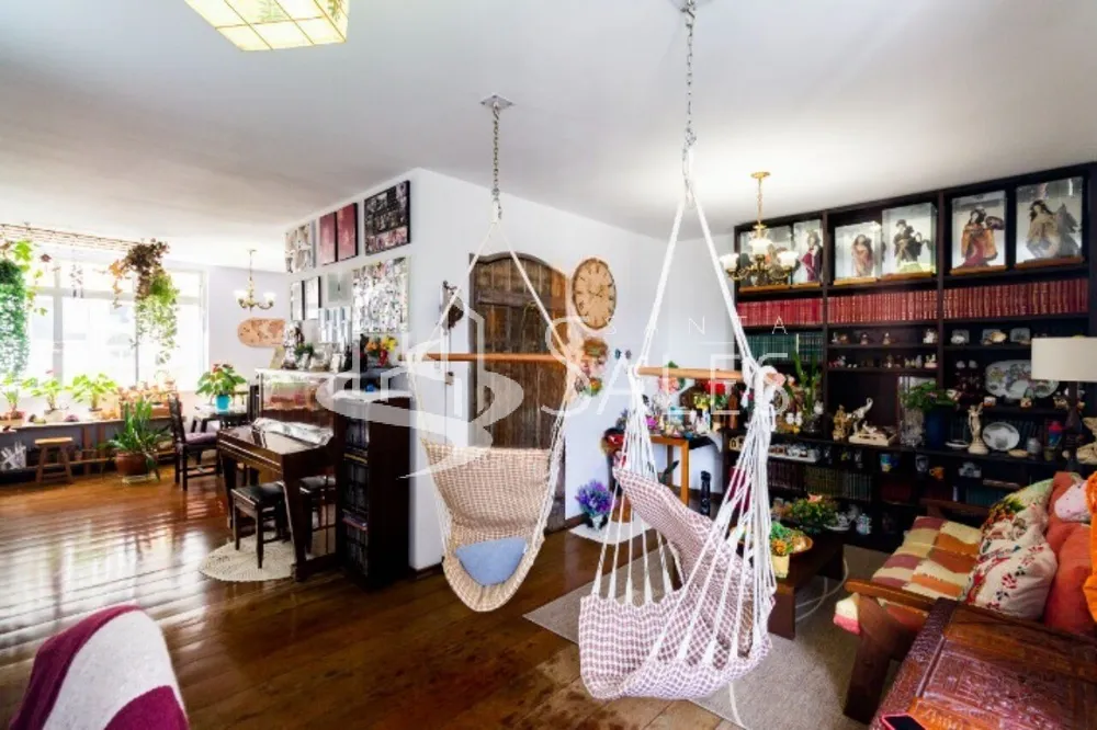 Apartamento, 4 quartos, 140 m² - Foto 1