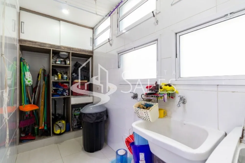 Apartamento, 4 quartos, 140 m² - Foto 3