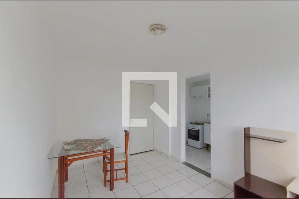 Apartamento, 1 quarto, 42 m² - Foto 1