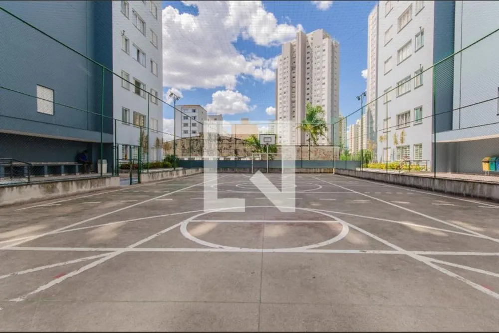 Apartamento, 1 quarto, 42 m² - Foto 1
