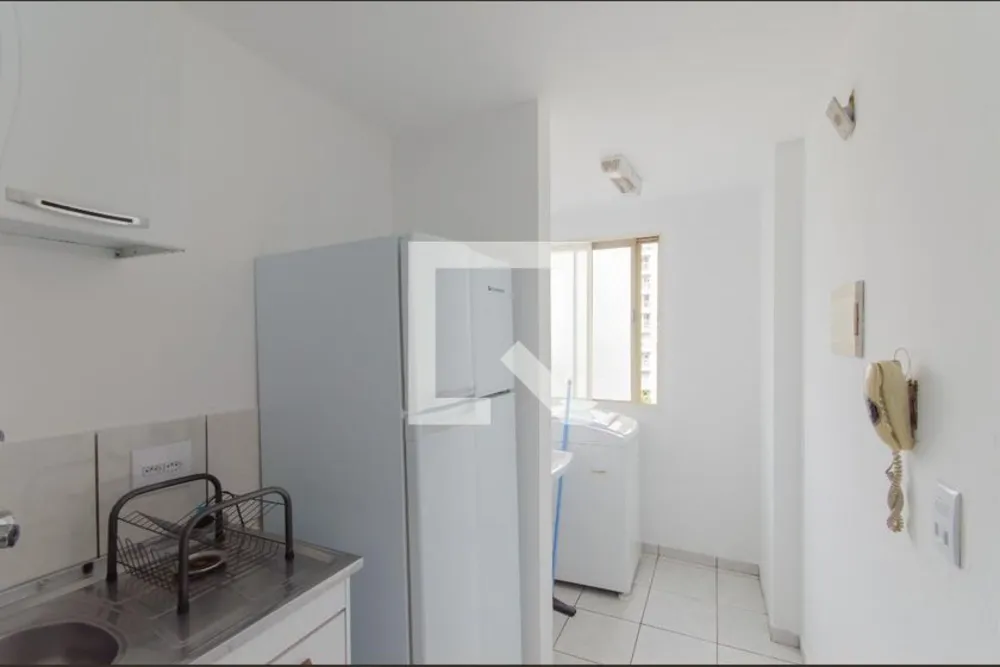 Apartamento, 1 quarto, 42 m² - Foto 2