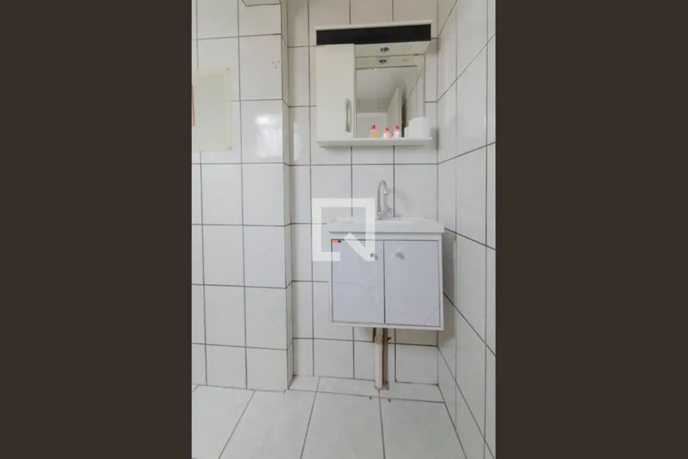 Apartamento, 1 quarto, 42 m² - Foto 8