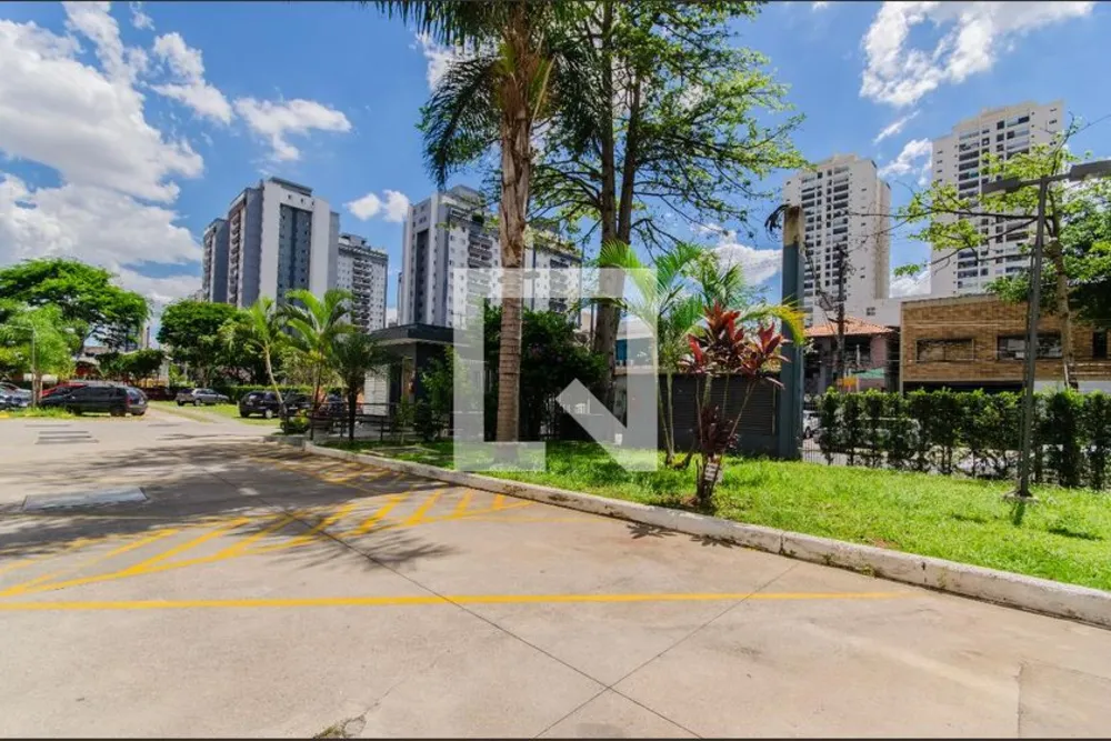 Apartamento, 1 quarto, 42 m² - Foto 15