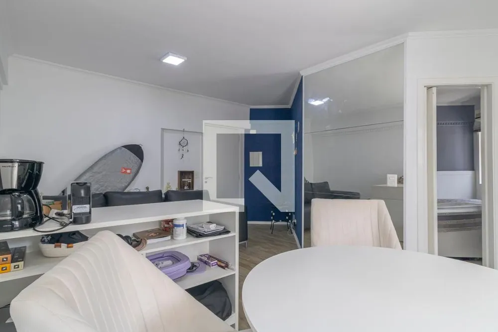Apartamento, 1 quarto, 40 m² - Foto 1