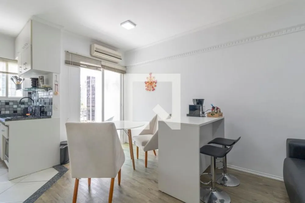 Apartamento, 1 quarto, 40 m² - Foto 1
