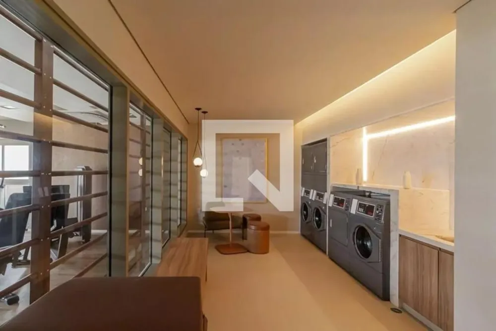 Kitnet-Studio, 27 m² - Foto 14
