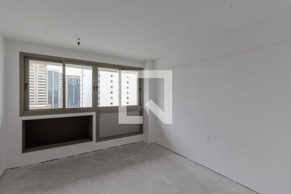 Kitnet-Studio, 27 m² - Foto 4