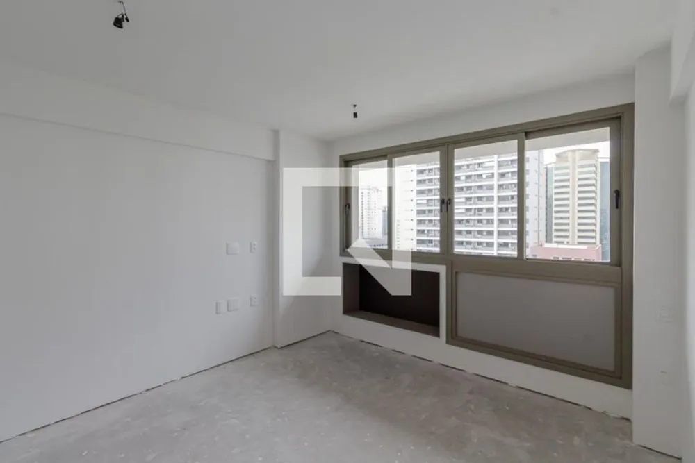 Kitnet-Studio, 27 m² - Foto 2