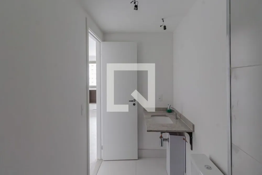 Kitnet-Studio, 27 m² - Foto 1