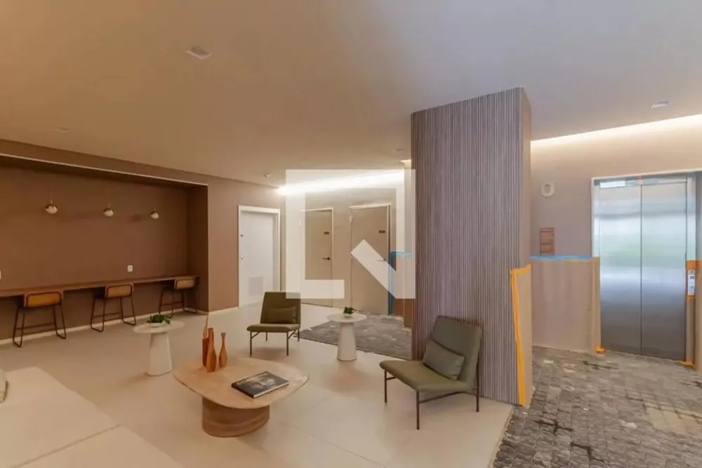 Kitnet-Studio, 27 m² - Foto 13