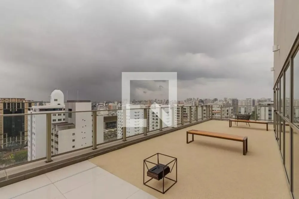 Kitnet-Studio, 27 m² - Foto 10