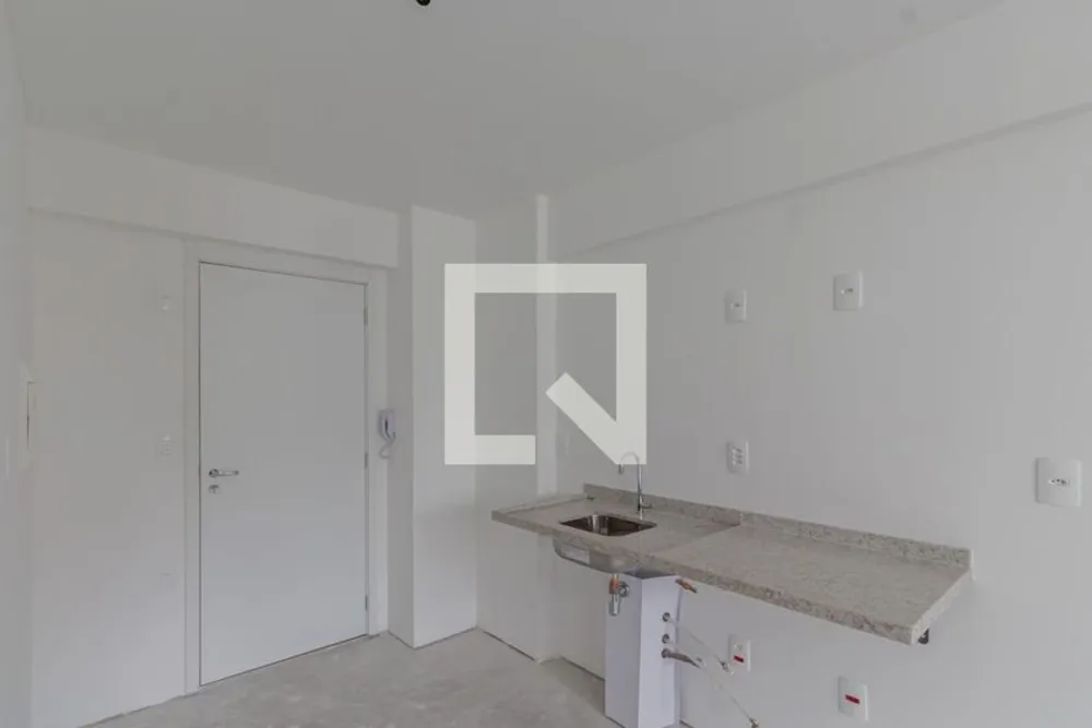 Kitnet-Studio, 27 m² - Foto 7
