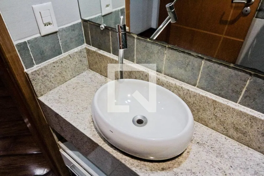Apartamento, 3 quartos, 103 m² - Foto 1