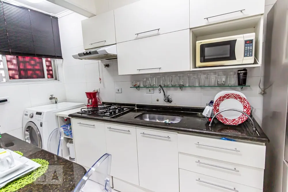 Kitnet-Studio, 43 m² - Foto 8