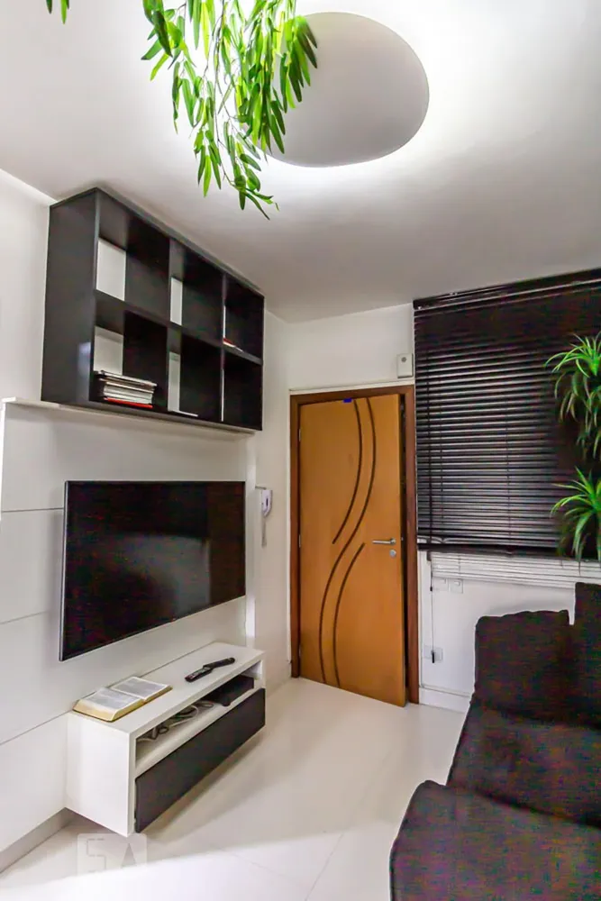 Kitnet-Studio, 43 m² - Foto 4