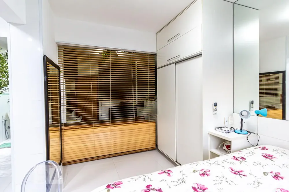 Kitnet-Studio, 43 m² - Foto 12