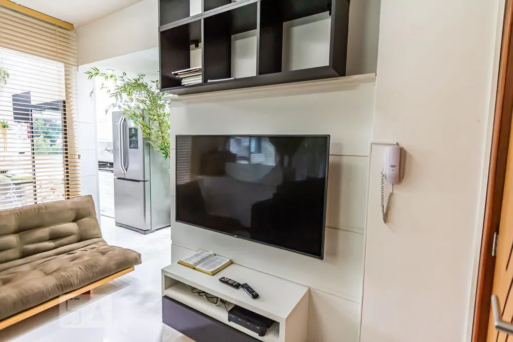 Kitnet-Studio, 43 m² - Foto 11