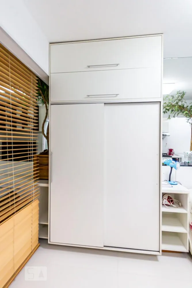 Kitnet-Studio, 43 m² - Foto 1