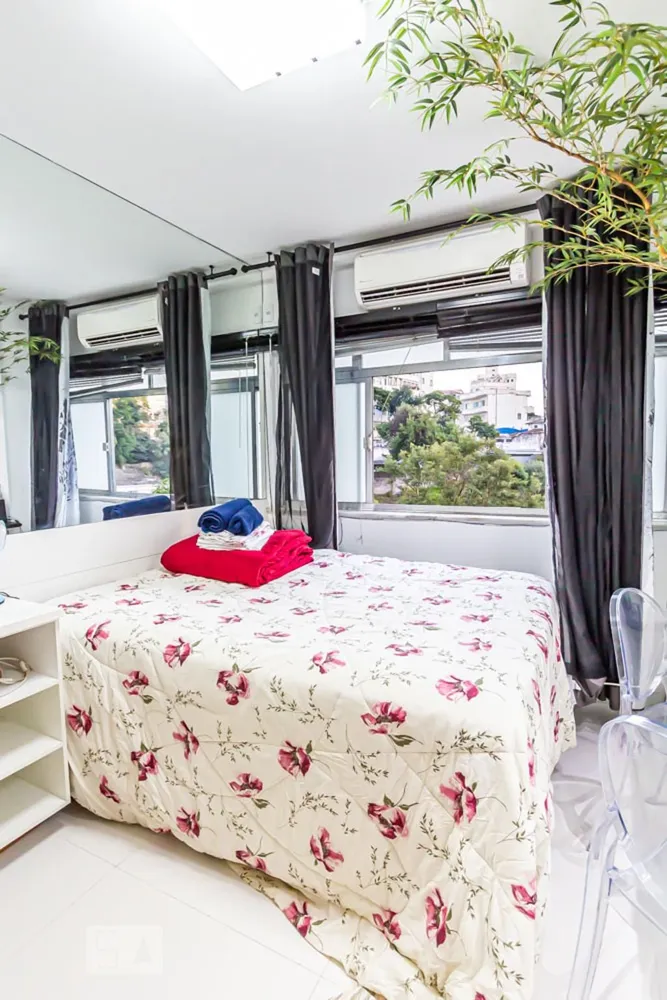 Kitnet-Studio, 43 m² - Foto 7