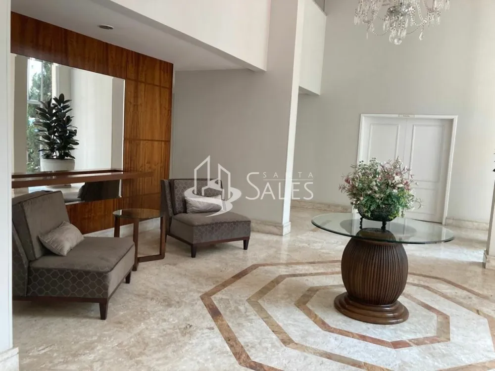Apartamento, 1 quarto, 46 m² - Foto 2