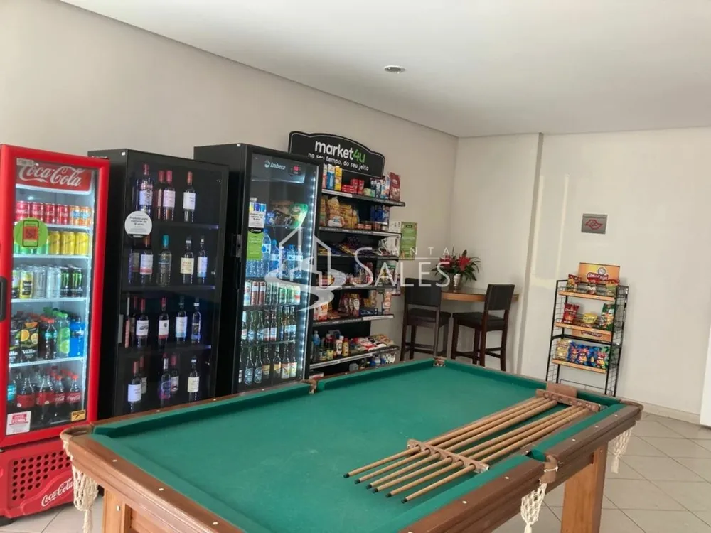 Apartamento, 1 quarto, 46 m² - Foto 10