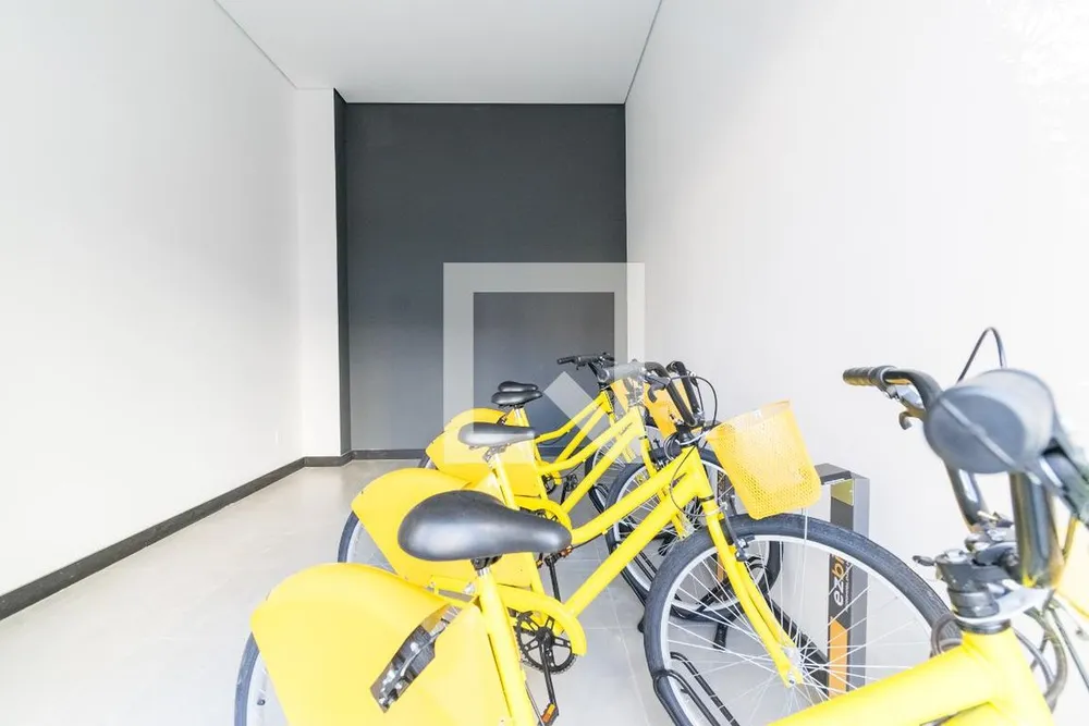 Kitnet-Studio, 26 m² - Foto 16