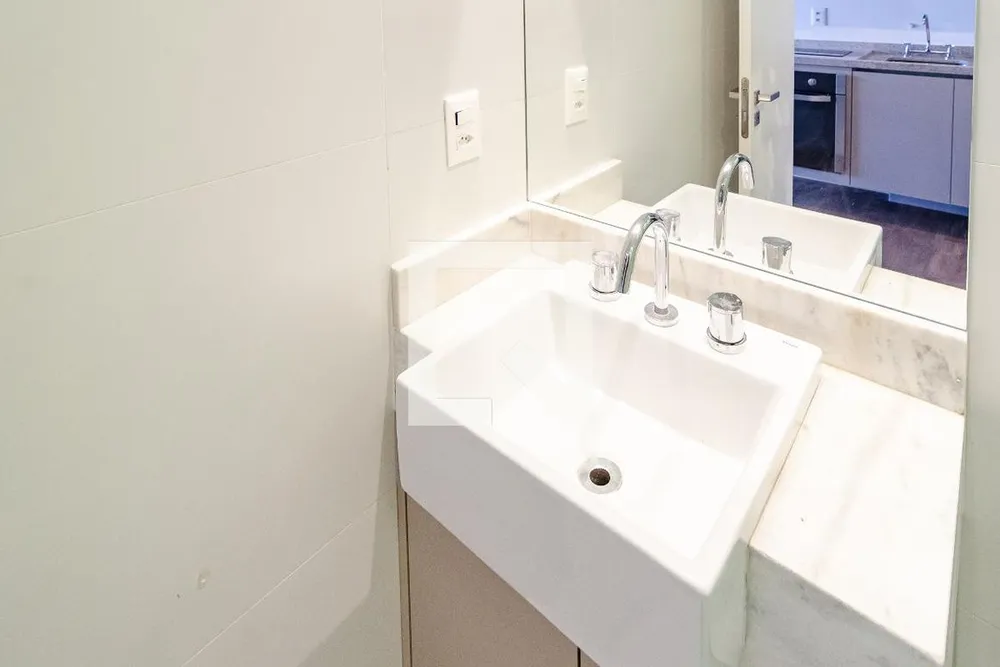Kitnet-Studio, 26 m² - Foto 8
