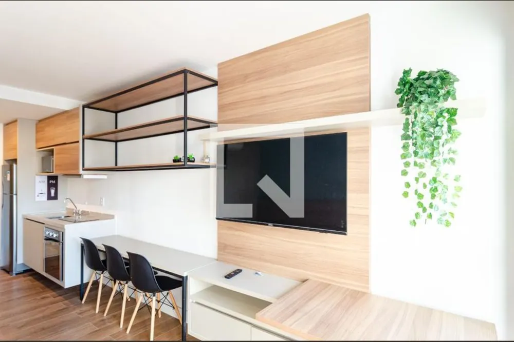 Kitnet-Studio, 26 m² - Foto 5