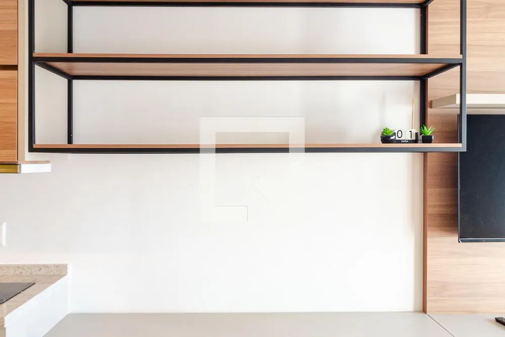 Kitnet-Studio, 26 m² - Foto 2