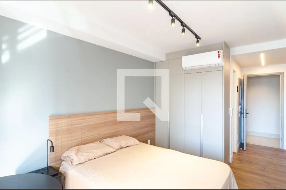 Kitnet-Studio, 26 m² - Foto 2