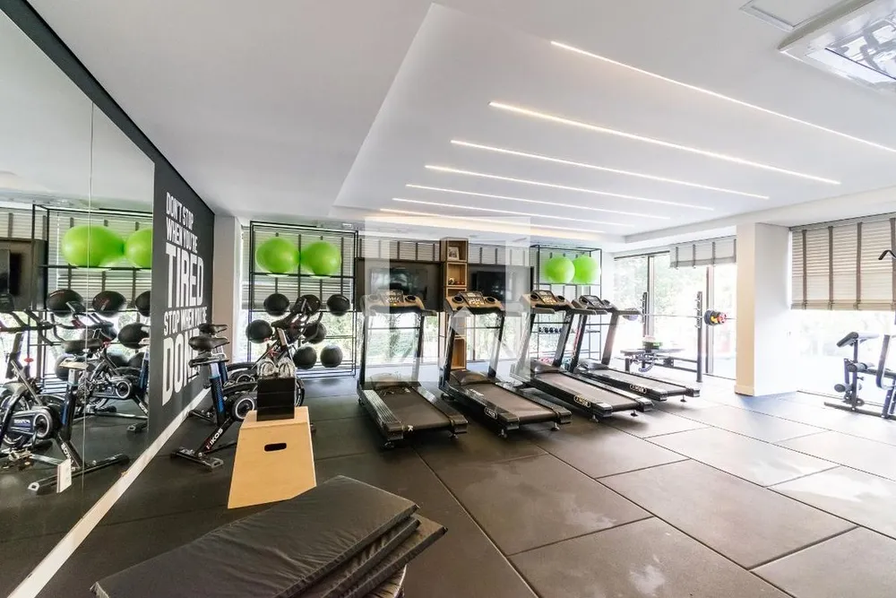 Kitnet-Studio, 26 m² - Foto 13