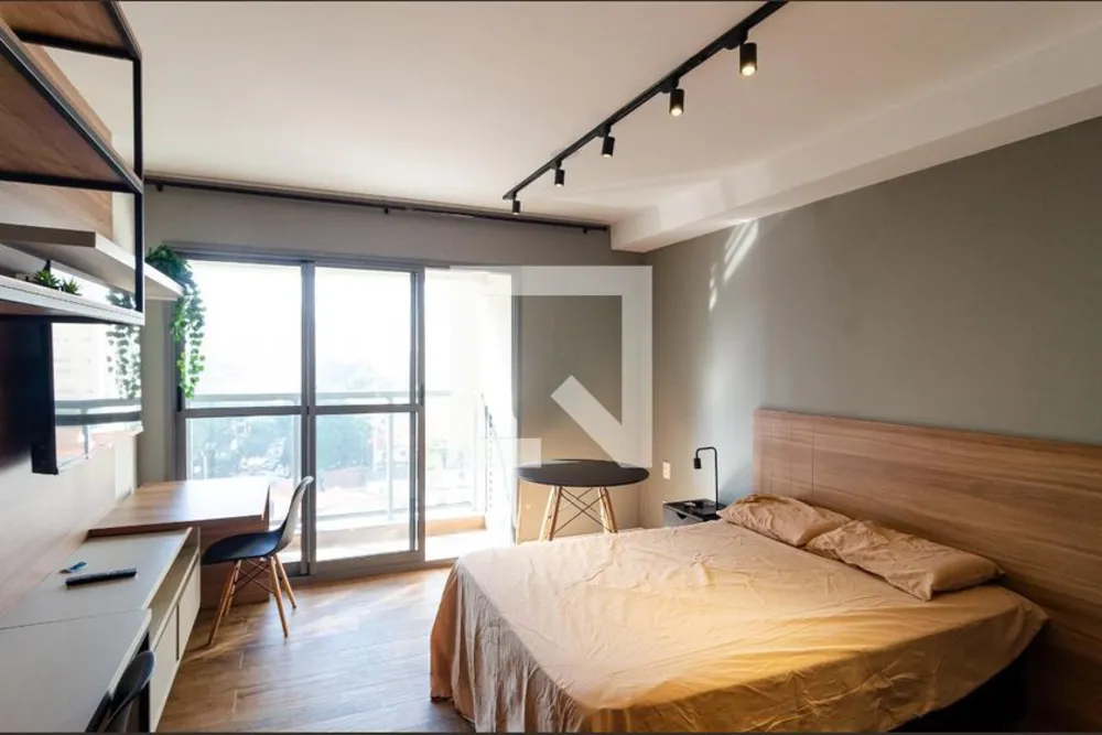 Kitnet-Studio, 26 m² - Foto 3