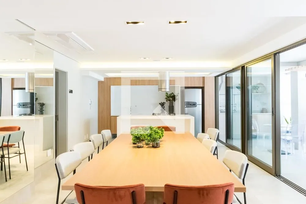 Kitnet-Studio, 26 m² - Foto 15