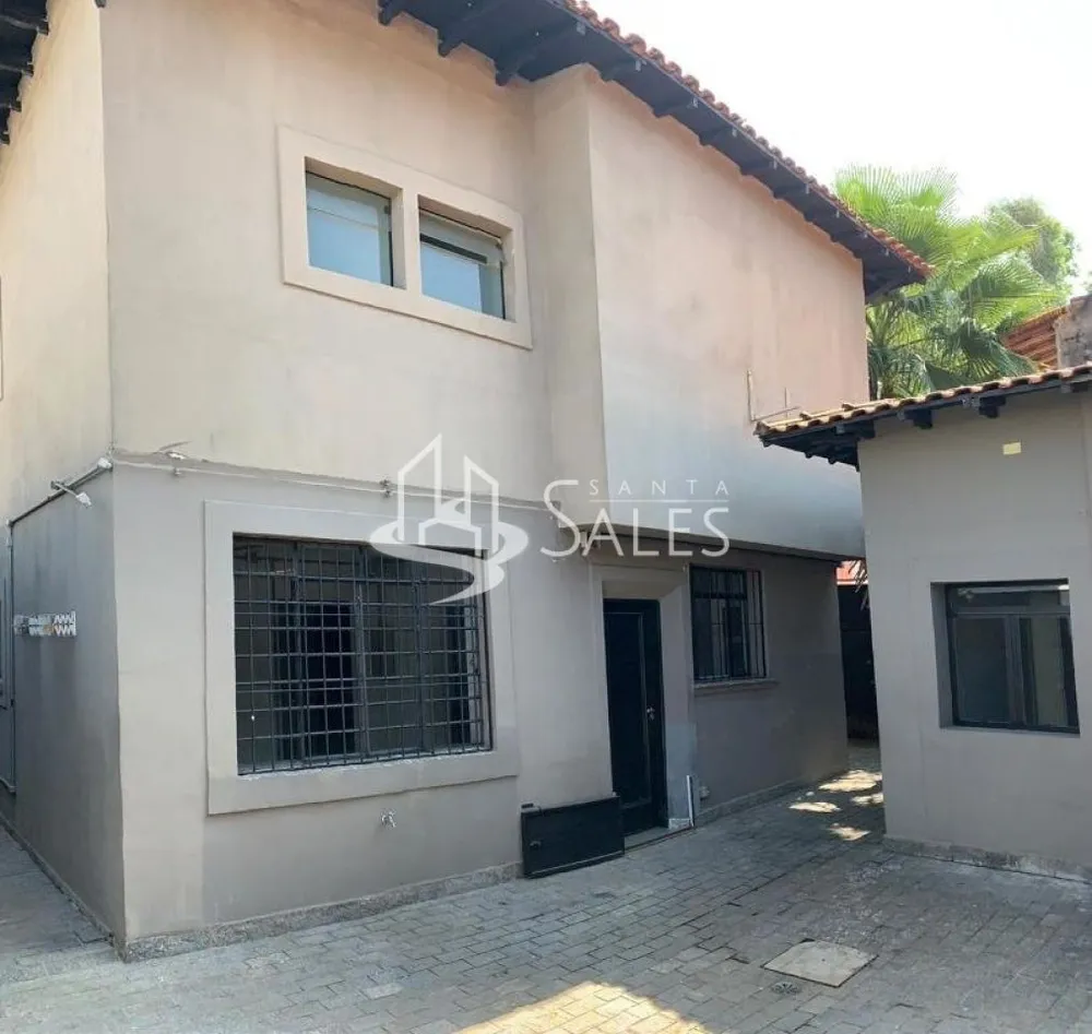 Sobrado, 4 quartos, 287 m² - Foto 8