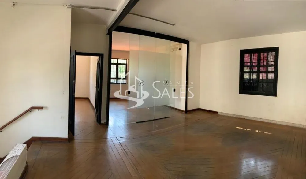 Sobrado, 4 quartos, 287 m² - Foto 4