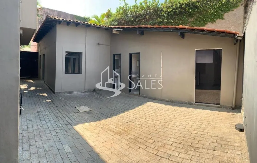 Sobrado, 4 quartos, 287 m² - Foto 2